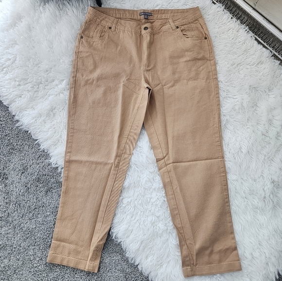 Jessica London Jeans size 16 W Petite. New without tags. - Picture 1 of 8